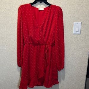 Altar’d state dress